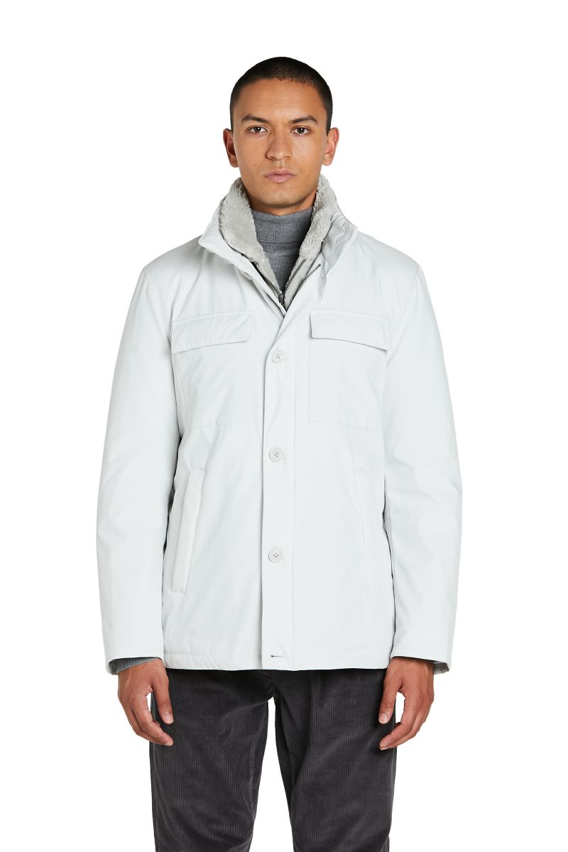 Giubbino Tecnico Uomo