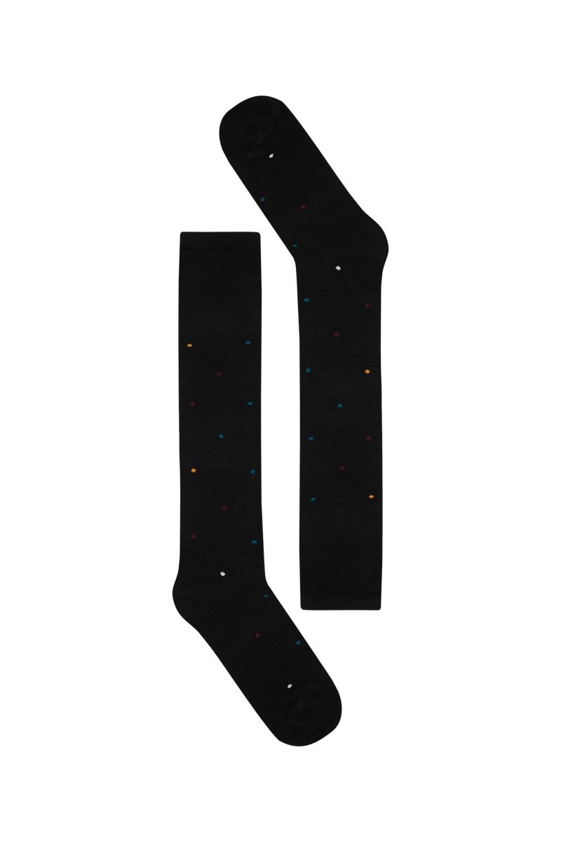 Calzini Uomo Colorati al Gionocchio