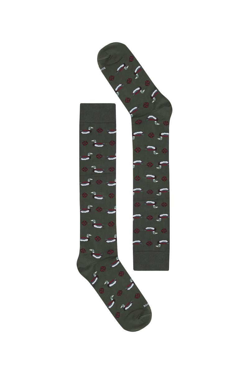 Calzini uomo Duck