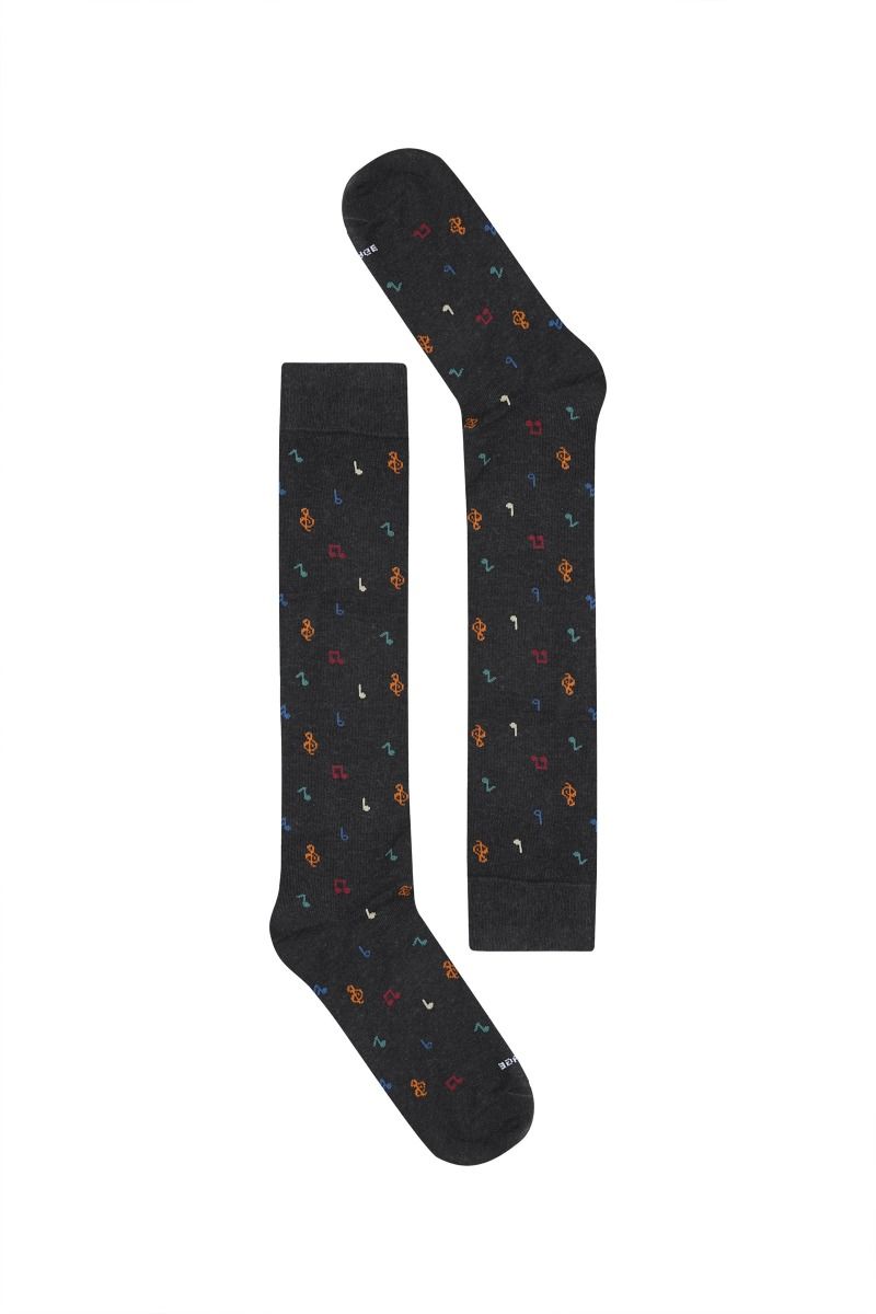 Calzini uomo musical