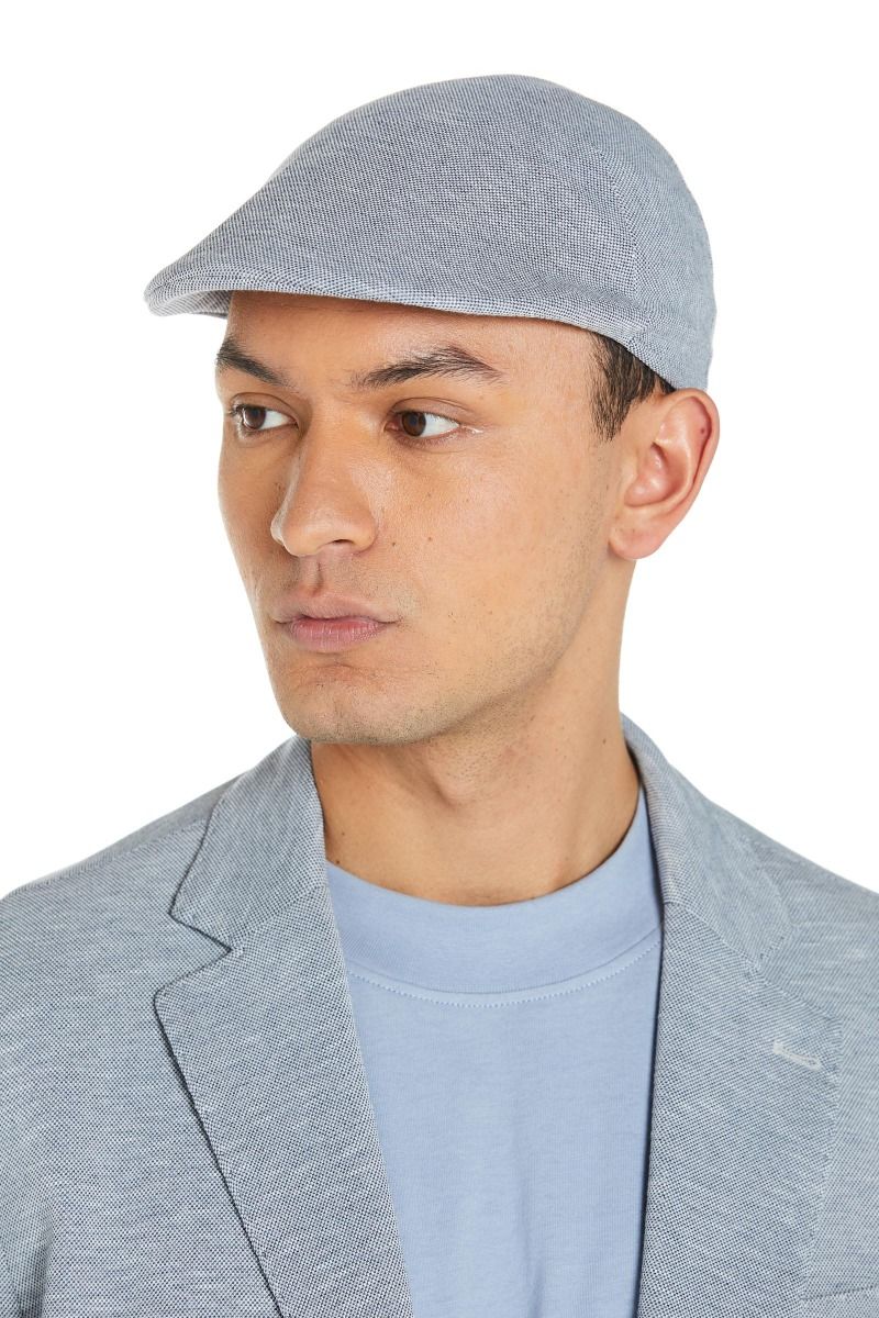 Coppola Booster Intero in Tessuto Melange