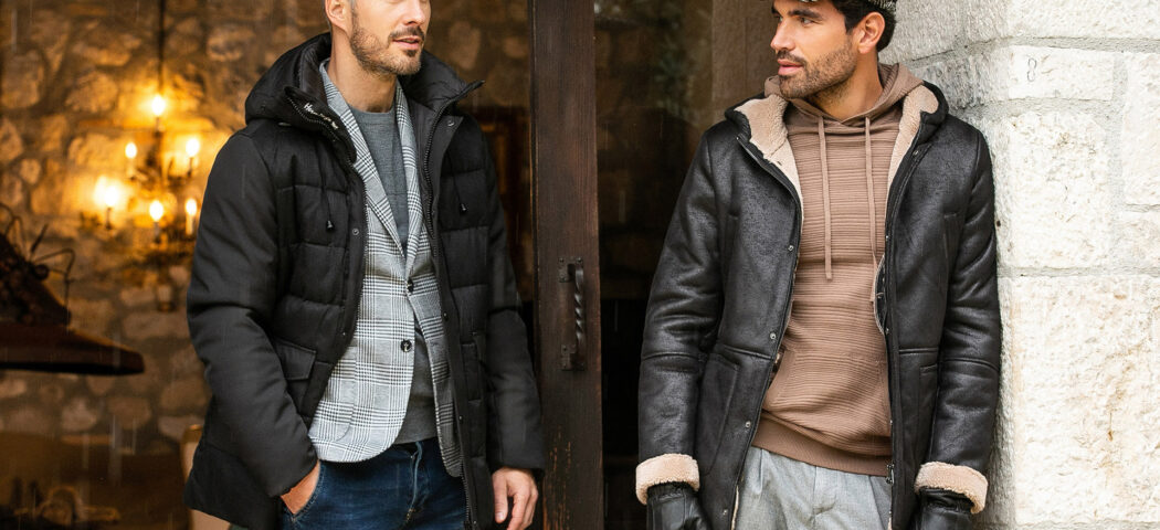 Tendenze moda autunno/inverno 2024 per l'uomo: tutti i must-have di stagione