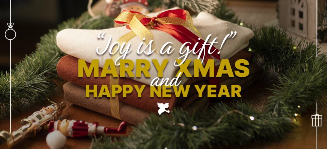 Abbigliamento uomo, 4 idee regalo: cosa regalare a Natale per stupirlo?