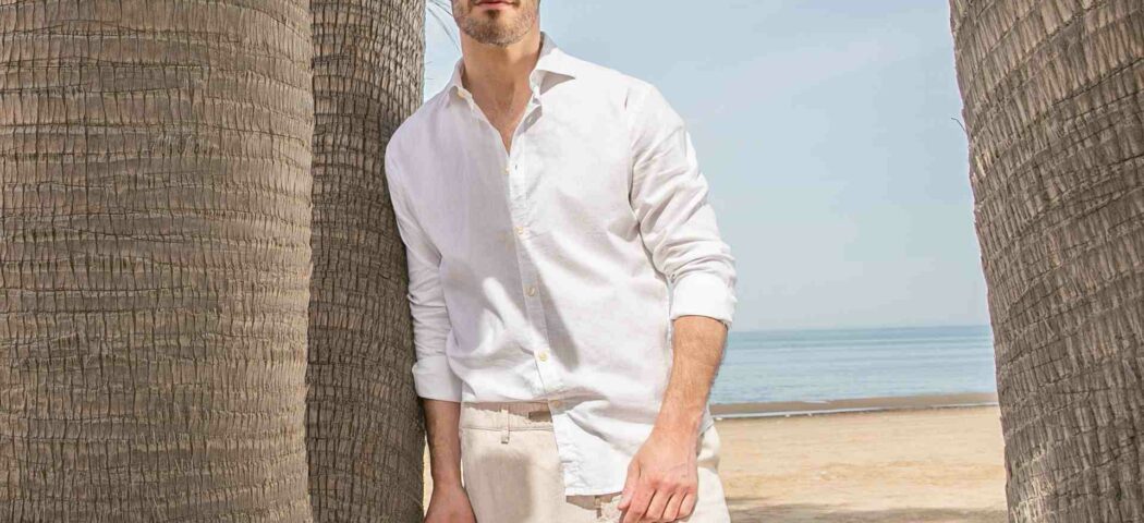 Vacanze al mare o in montagna? Quali outfit uomo portare con te