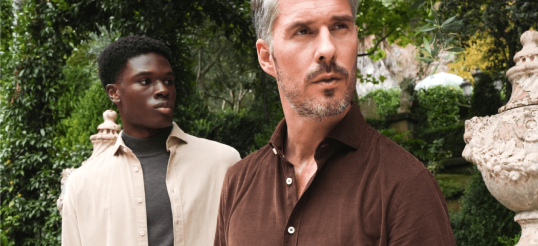 A San Valentino regala una camicia: tutti i modelli di tendenza