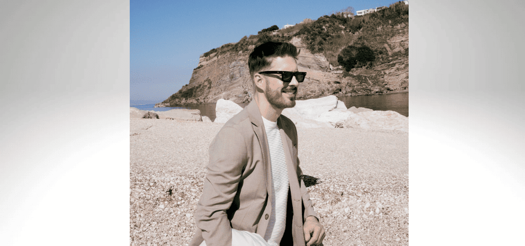 Capispalla Uomo: quali scegliere per la primavera estate