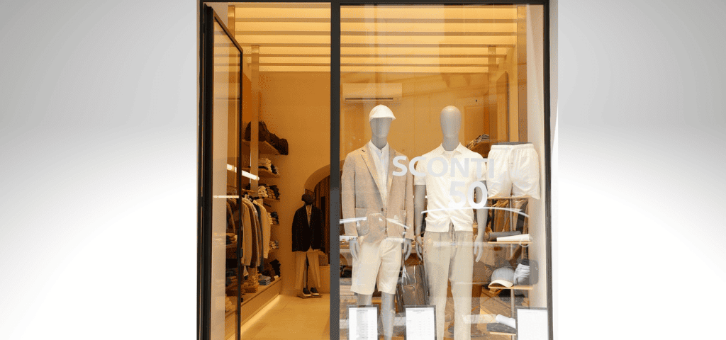 Back to office: le giacche e i pantaloni da abbinare firmati Hermitage Uomo